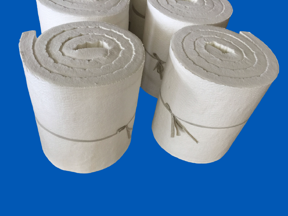 青县陶瓷纤维毯