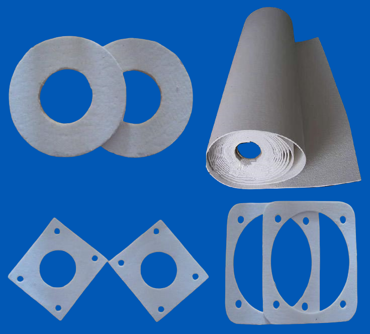 青县陶瓷纤维纸